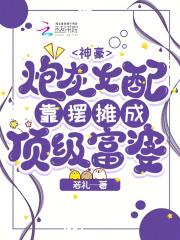 神豪:炮灰女配靠摆摊成顶级富婆