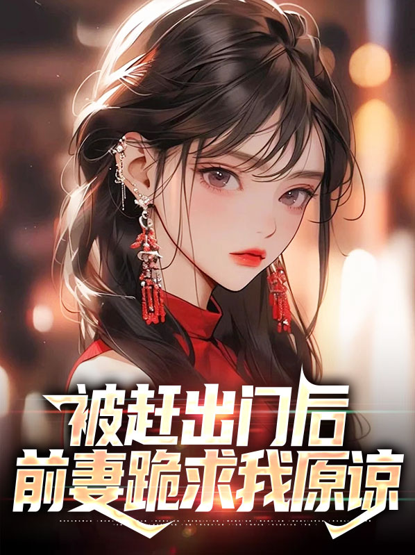 被前妻赶出家门