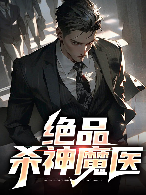 绝品绝品神医