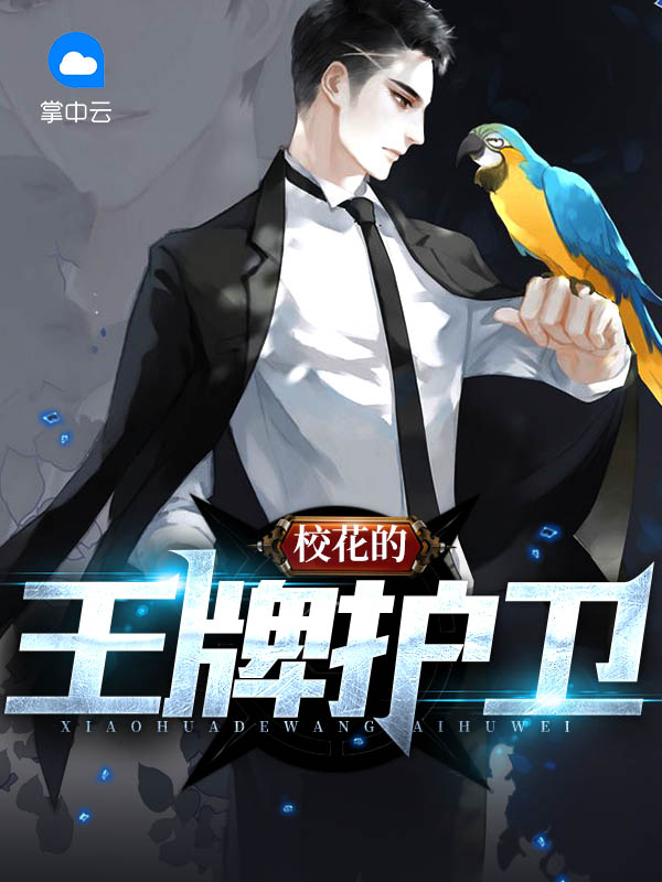 王牌护卫队