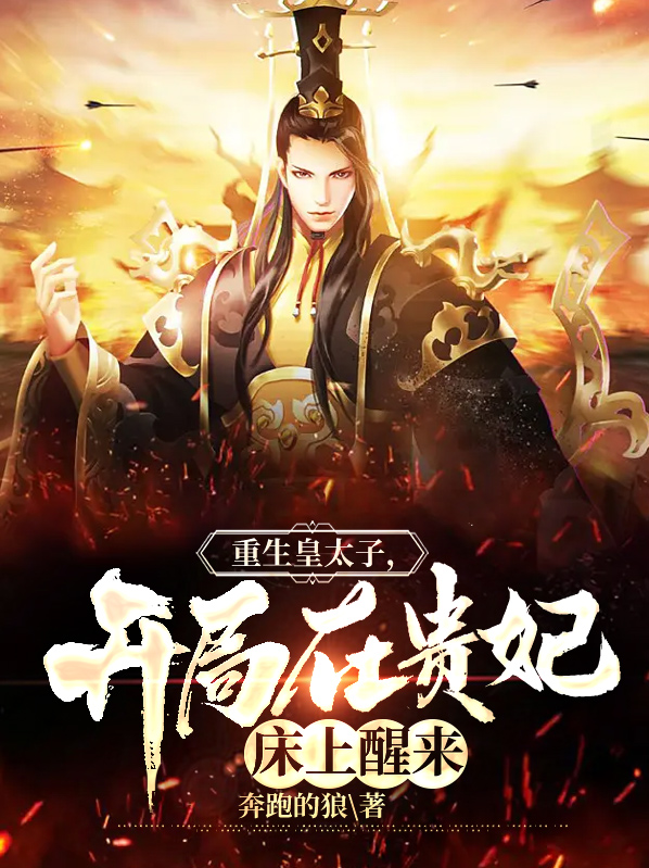 重生之皇太子记事