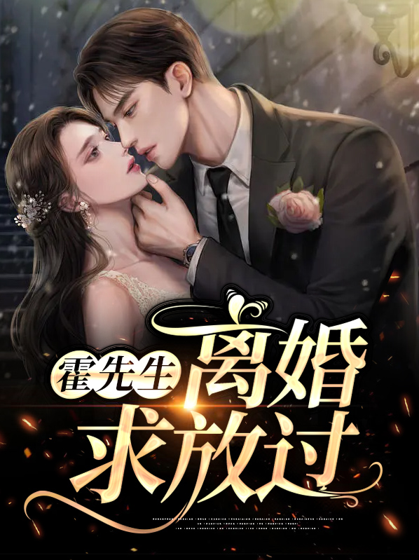 小说霍先生请放手