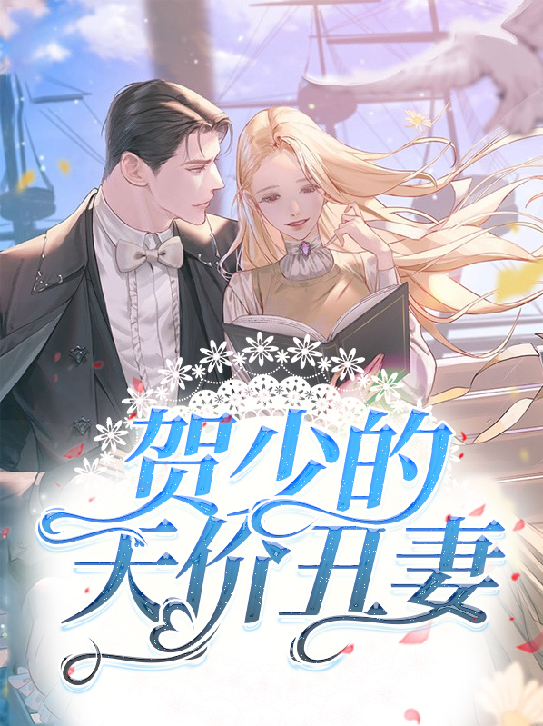 贺少的天价丑妻小说