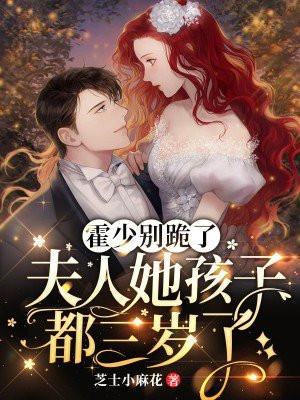 霍少别虐夫人怀了龙凤胎的小说免费阅读我自己吃自己席