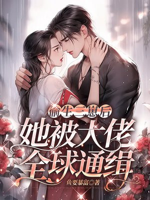 偷生三崽后,她被大佬全球通缉