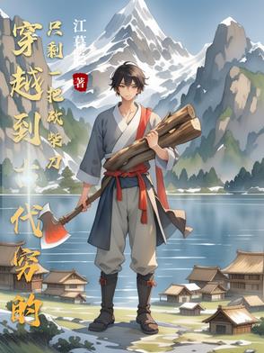 穷小伙穿越到古代