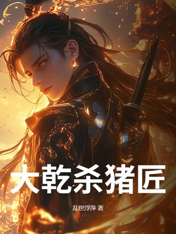 杀猪匠小说免费阅读