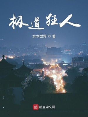 极道狂人小说