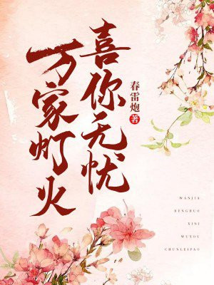 万家灯火下一句忧伤