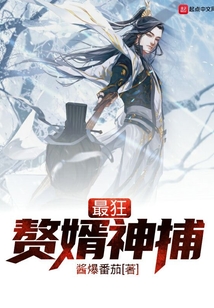 我最狂赘婿