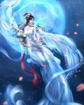 读书无用？我言出法随你跪什么？