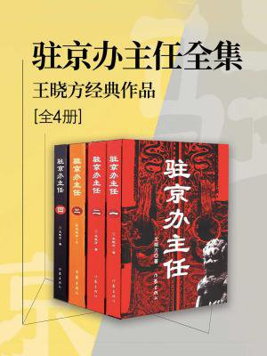 驻京办主任1