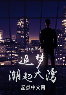 追梦：潮起大湾