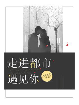 走进都市遇到你小说