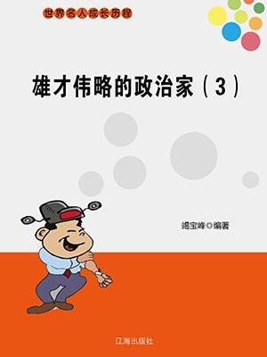 雄才伟略的政治家（3）