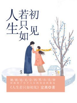 人生若只如初见梅子黄时雨