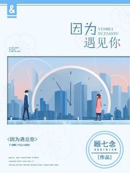 因为遇见你分集剧情