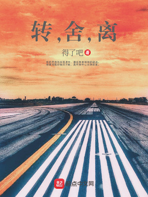 转,舍,离 小说