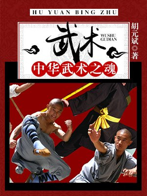 传承中华武术,弘扬武术精神