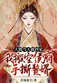大婚当天被抄家?我搬空侯府手撕赘婿
