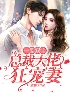 一胎双宝:总裁大佬狂宠妻