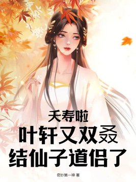 主角叫叶轩的修真小说