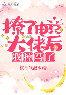 撩了电竞大佬后，我掉马了