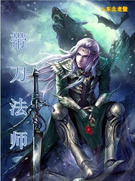 带刀法师全集TXT下载免费
