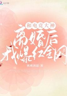 和电竞大神离婚后我爆红全网