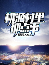 桃源村里的那点事