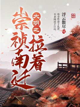 大明之拉着崇祯南迁TXT百度云