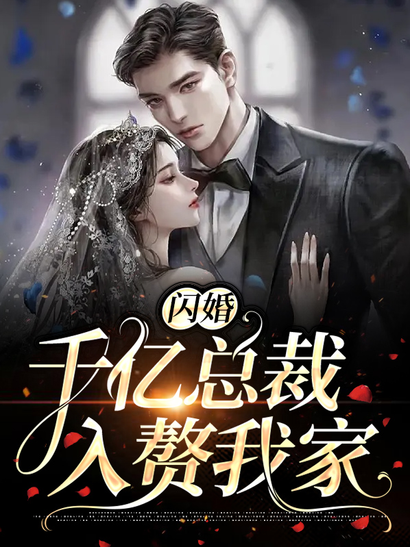 闪婚千亿总裁入赘我家免费阅读