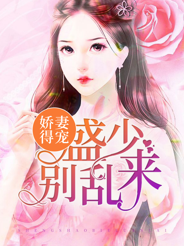 盛少的宠妻100式