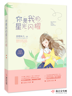 你是我的星光闪耀全文阅读