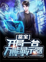鉴宝:开局一台万能显示器