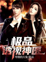 极品透视神医吴天全文