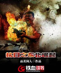 抗日之东北崛起TXT下载