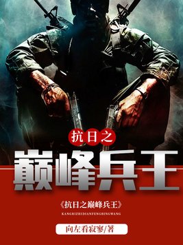 抗日之巅峰兵王 小说