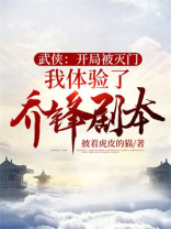 霸刀恩仇录 小说