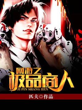 网游之极品商人 小说