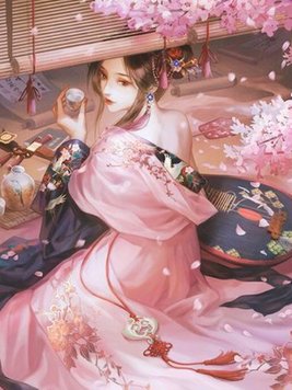 综影视—清风徐来