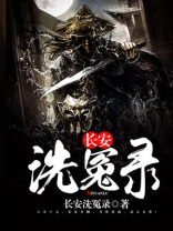 长安洗冤录txt
