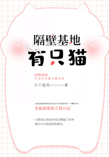 隔壁基地有只猫出书了吗