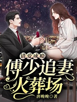 诱他上瘾：傅少的冷情罪妻