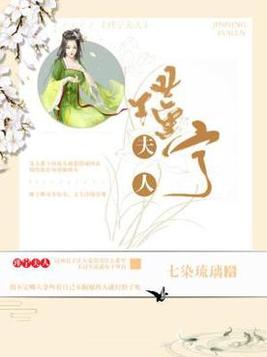 瑾宁夫人 李茹