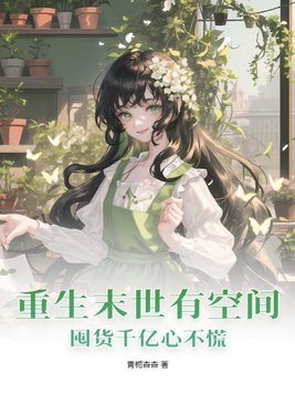 重生末世空间囤货女配