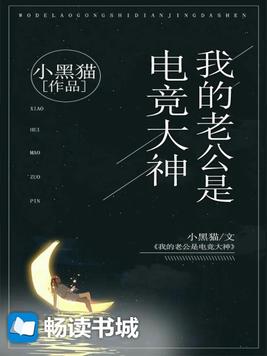 我的老公是电竞大神