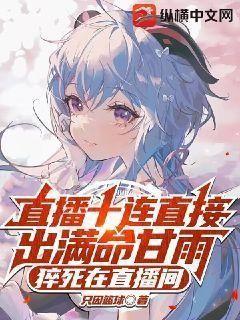 甘雨讲解