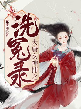 大唐女神捕之洗冤录电视剧免费观看