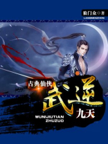 武逆九天境界划分